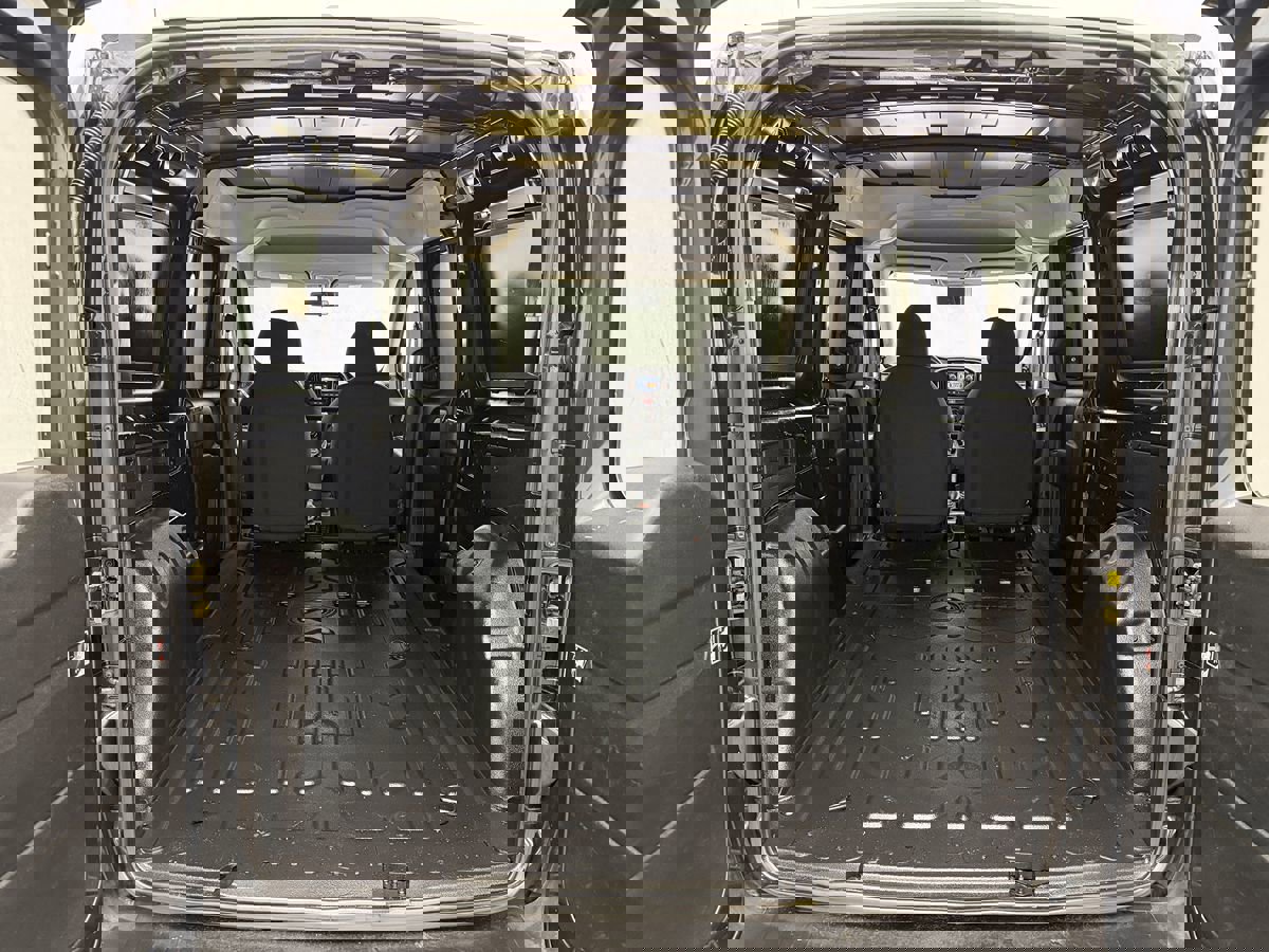 Used 2018 RAM ProMaster City Tradesman image 29