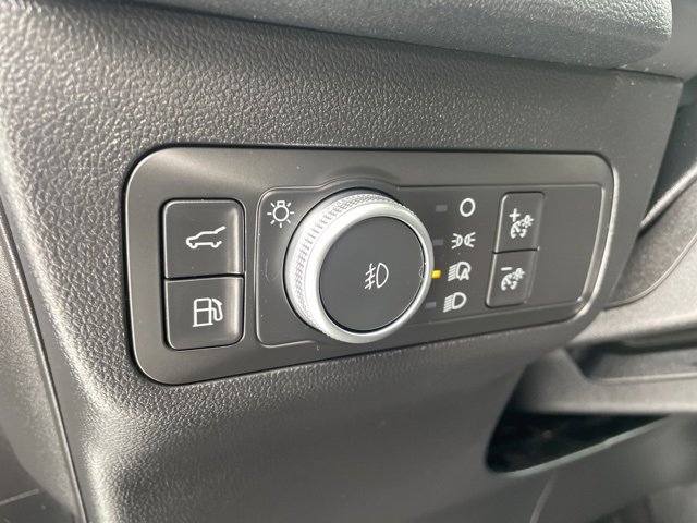 Used 2021 Ford Escape SEL image 19