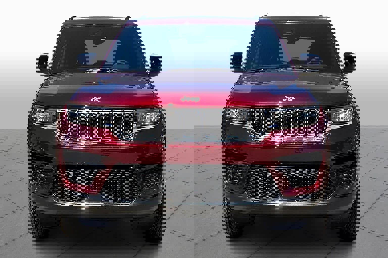 New 2025 Jeep Grand Cherokee Laredo X w/ Luxury Tech Group I video 3
