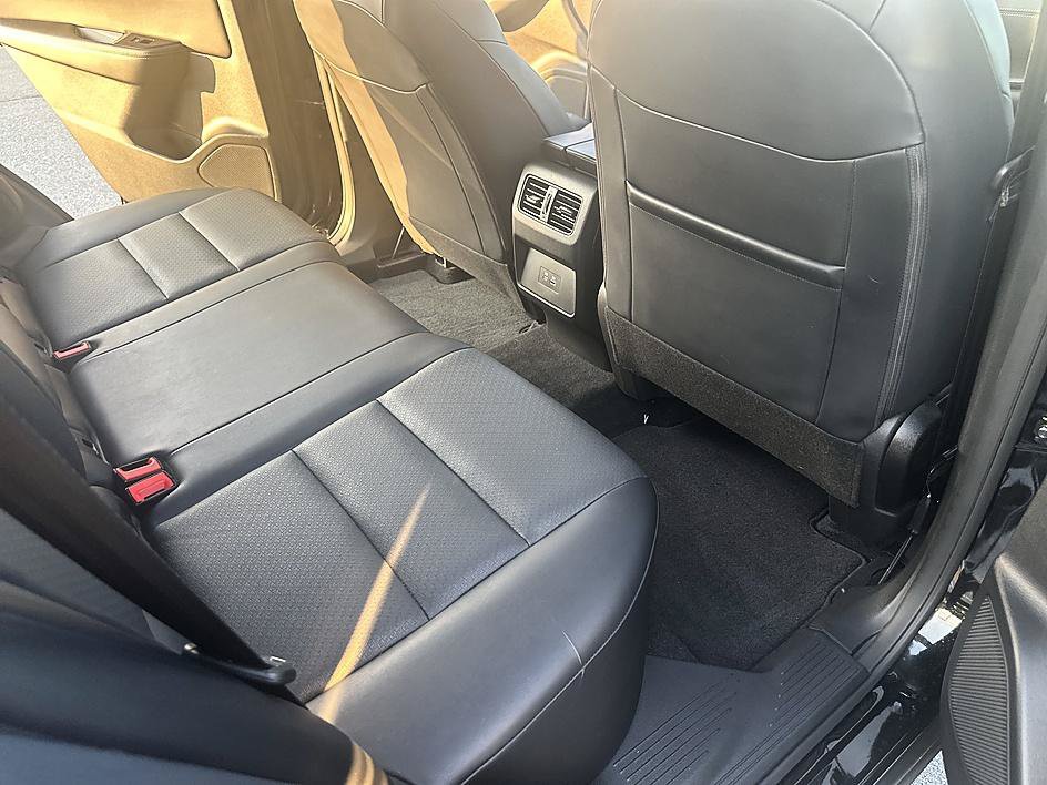Certified 2023 Nissan Rogue SV w/ SV Premium B Package FWD image 20