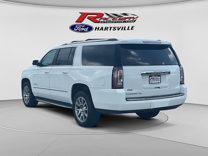 Used 2020 GMC Yukon XL Denali AWD/4WD image 6