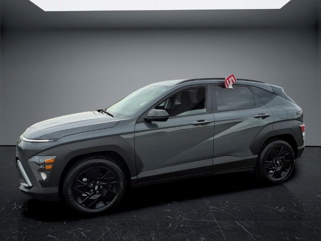 Used 2026 Hyundai Kona SEL Sport FWD image 6