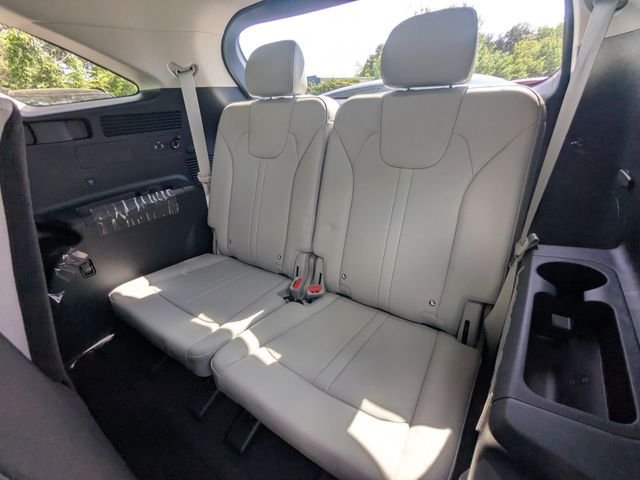 New 2026 Kia Sorento S w/ S Panoramic Sunroof Package FWD image 14