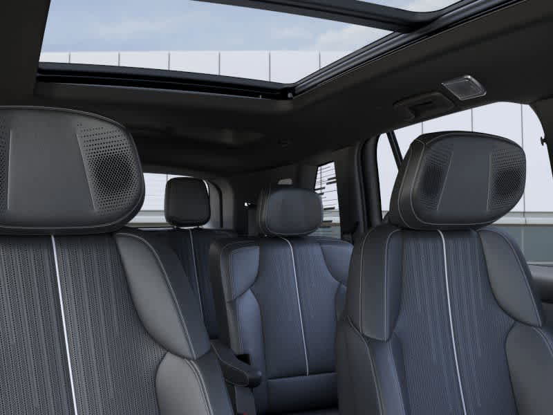 New 2026 Cadillac Vistiq Sport image 24