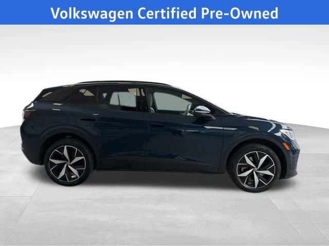 Certified 2023 Volkswagen ID.4 Pro S image 10