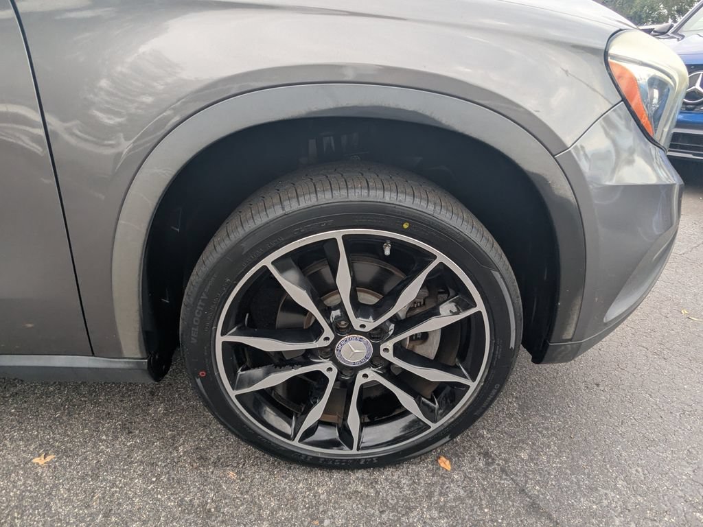 Used 2015 Mercedes-Benz GLA 250 image 21