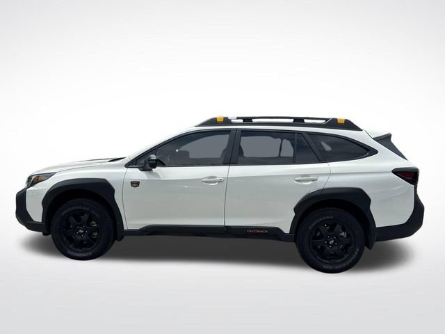 Used 2025 Subaru Outback Wilderness AWD/4WD image 2