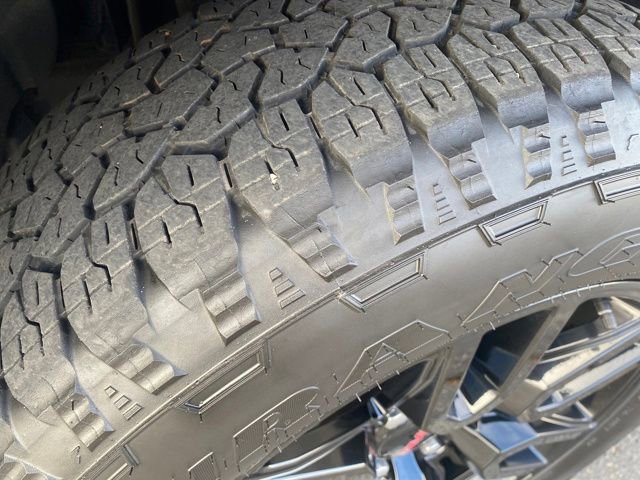 Certified 2024 GMC Sierra 1500 Elevation image 23