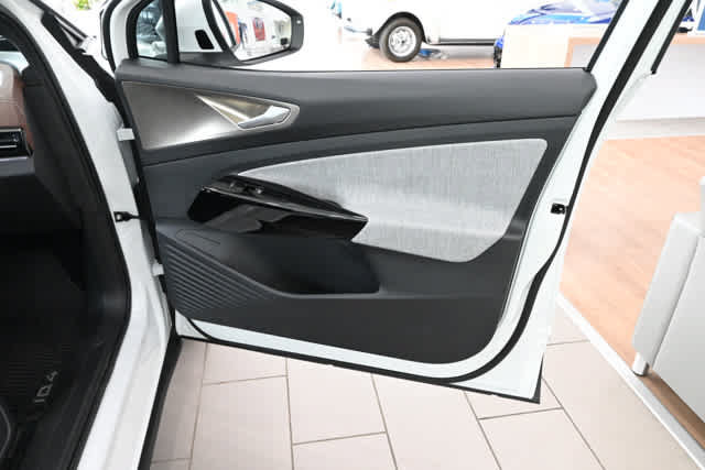 New 2026 Volkswagen ID.4 Pro RWD image 11