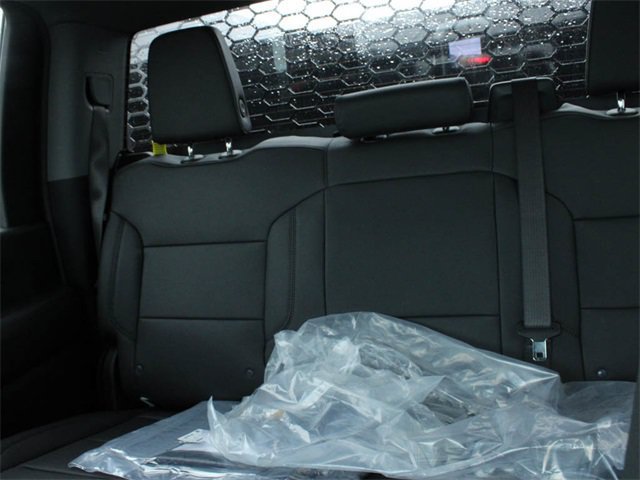 New 2024 Chevrolet Silverado 3500 W/T w/ WT Convenience Package AWD/4WD image 10