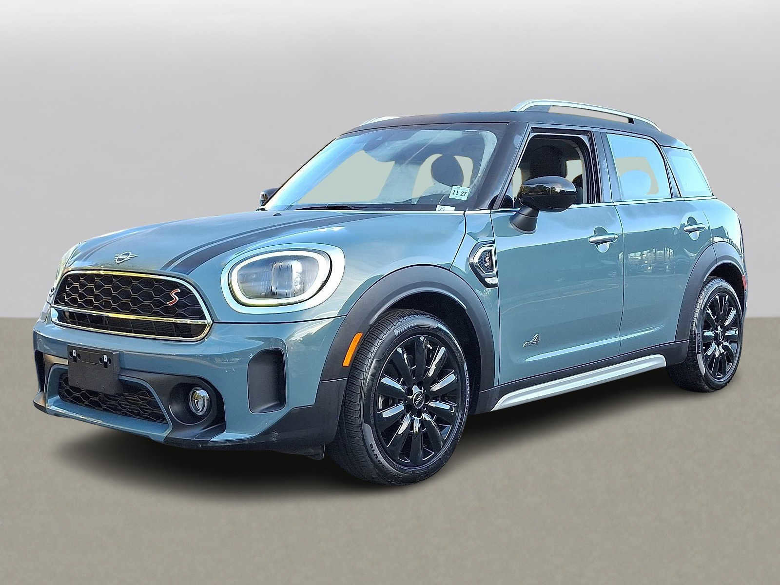Certified 2023 MINI Cooper Countryman S