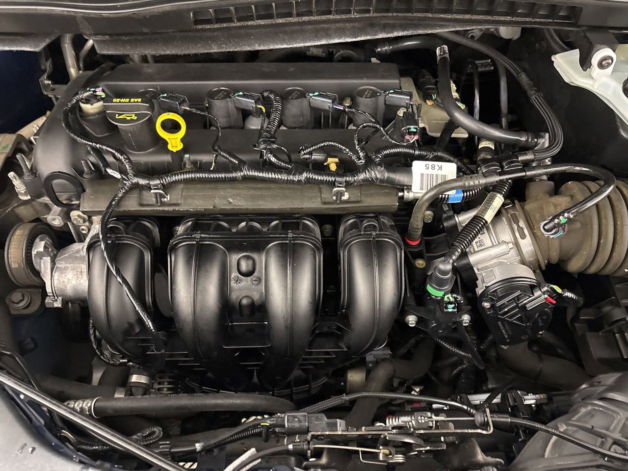 Used 2015 Ford Transit Connect XLT image 27