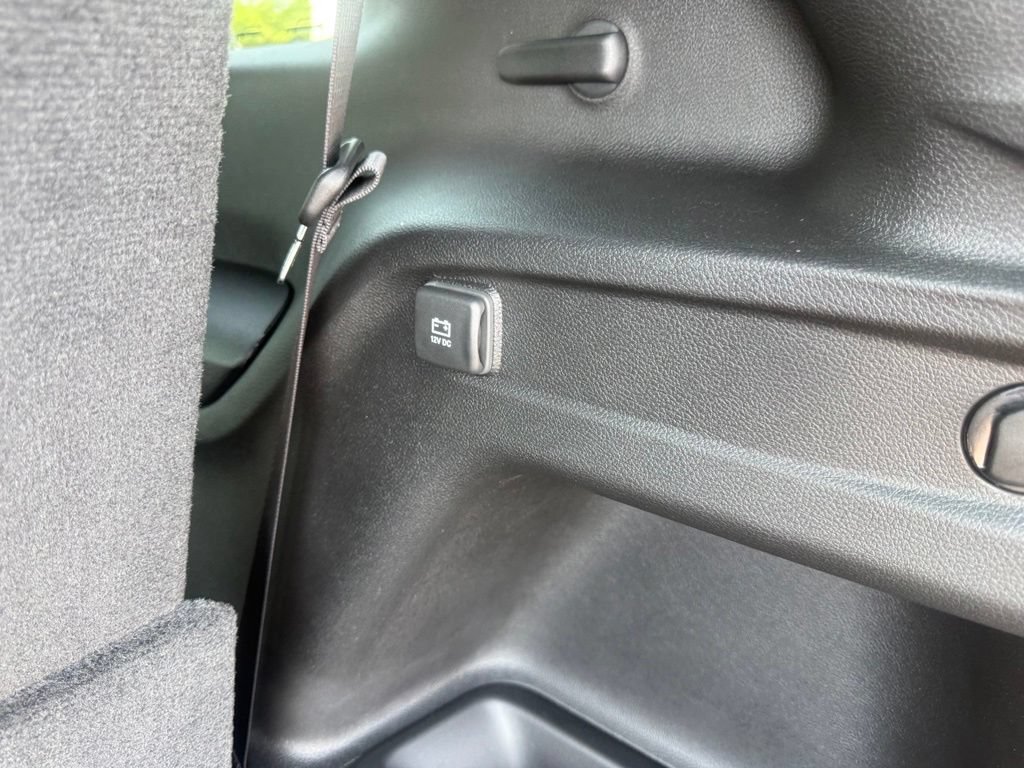 New 2026 Jeep Grand Cherokee L Limited AWD/4WD image 48