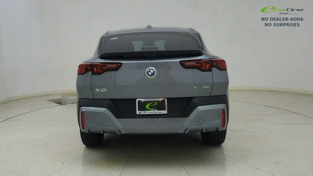 Used 2025 BMW X2 xDrive28i AWD/4WD image 93