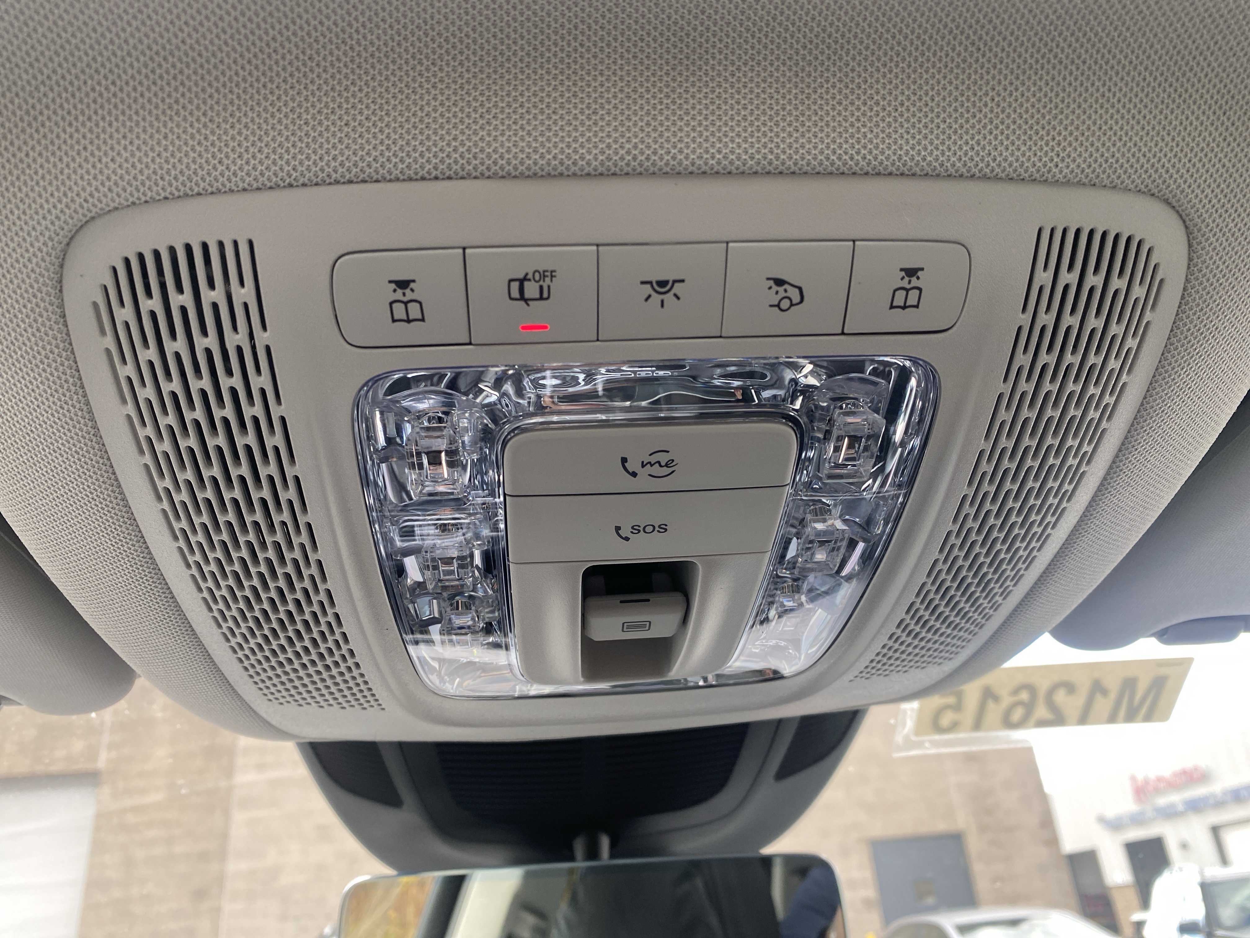 New 2026 Mercedes-Benz GLS 450 4MATIC image 27