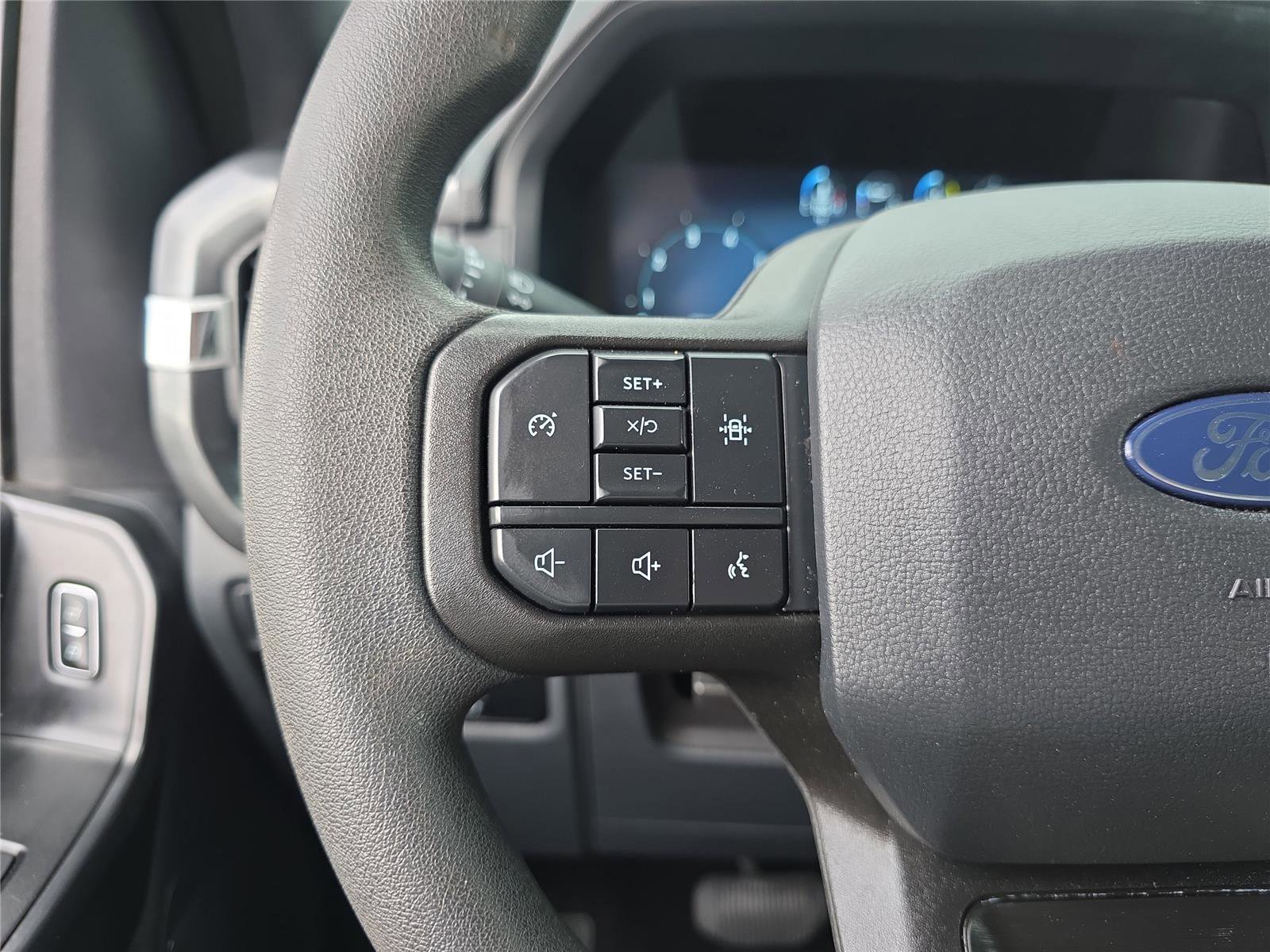 Used 2024 Ford F150 STX image 24