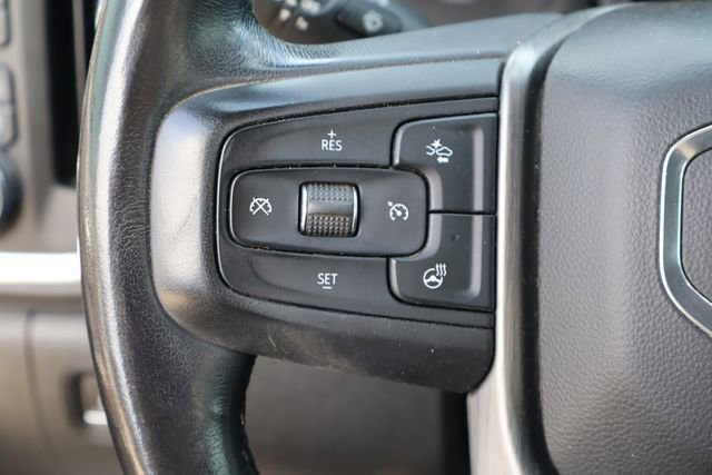 Used 2021 GMC Sierra 2500 Denali w/ Denali Ultimate Package AWD/4WD image 13