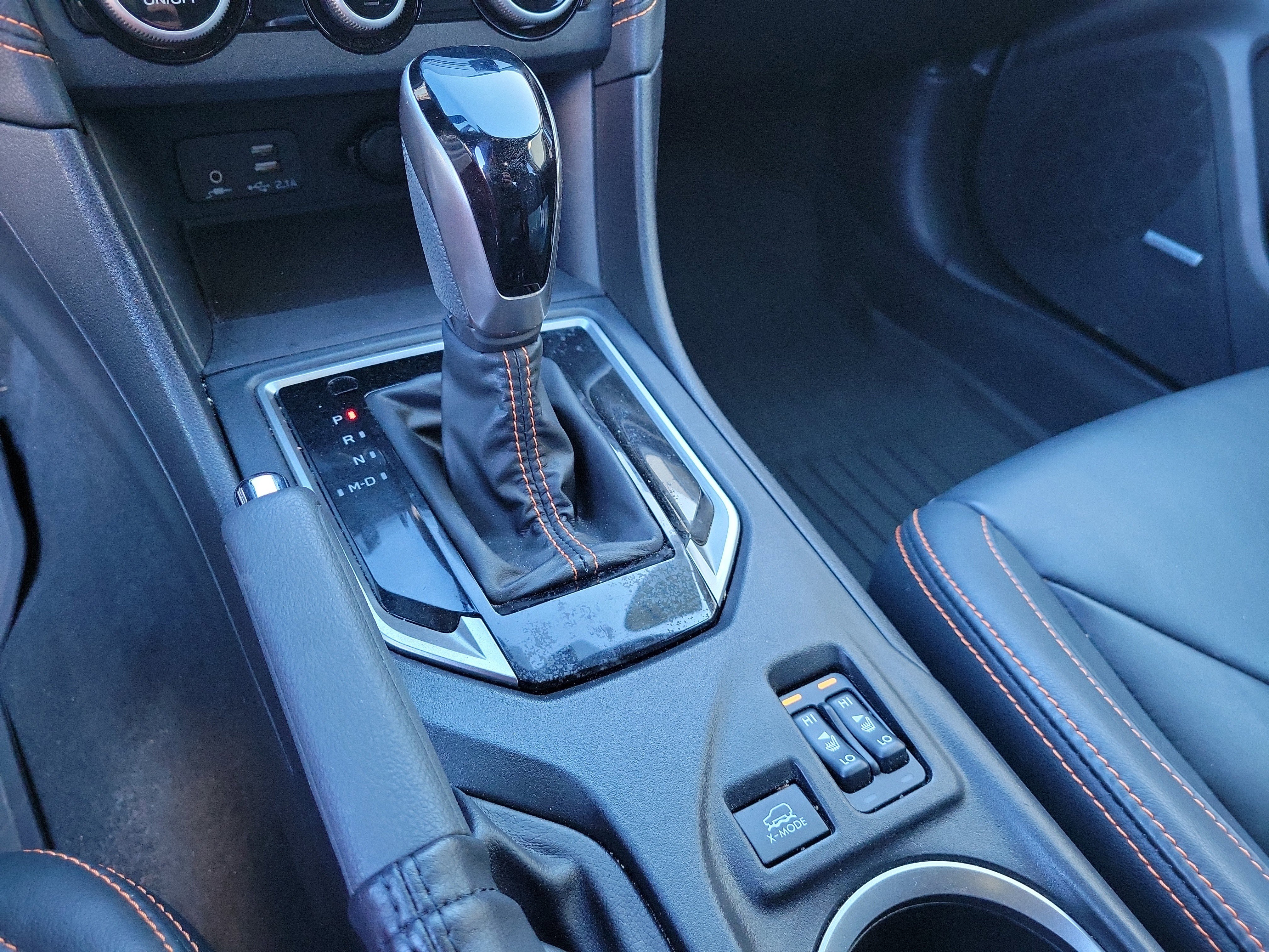 Used 2021 Subaru Crosstrek 2.5i Limited w/ Moonroof Package 2 image 19