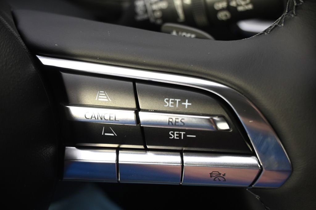 New 2026 MAZDA CX-50 AWD 2.5 S w/ Weather Package image 34