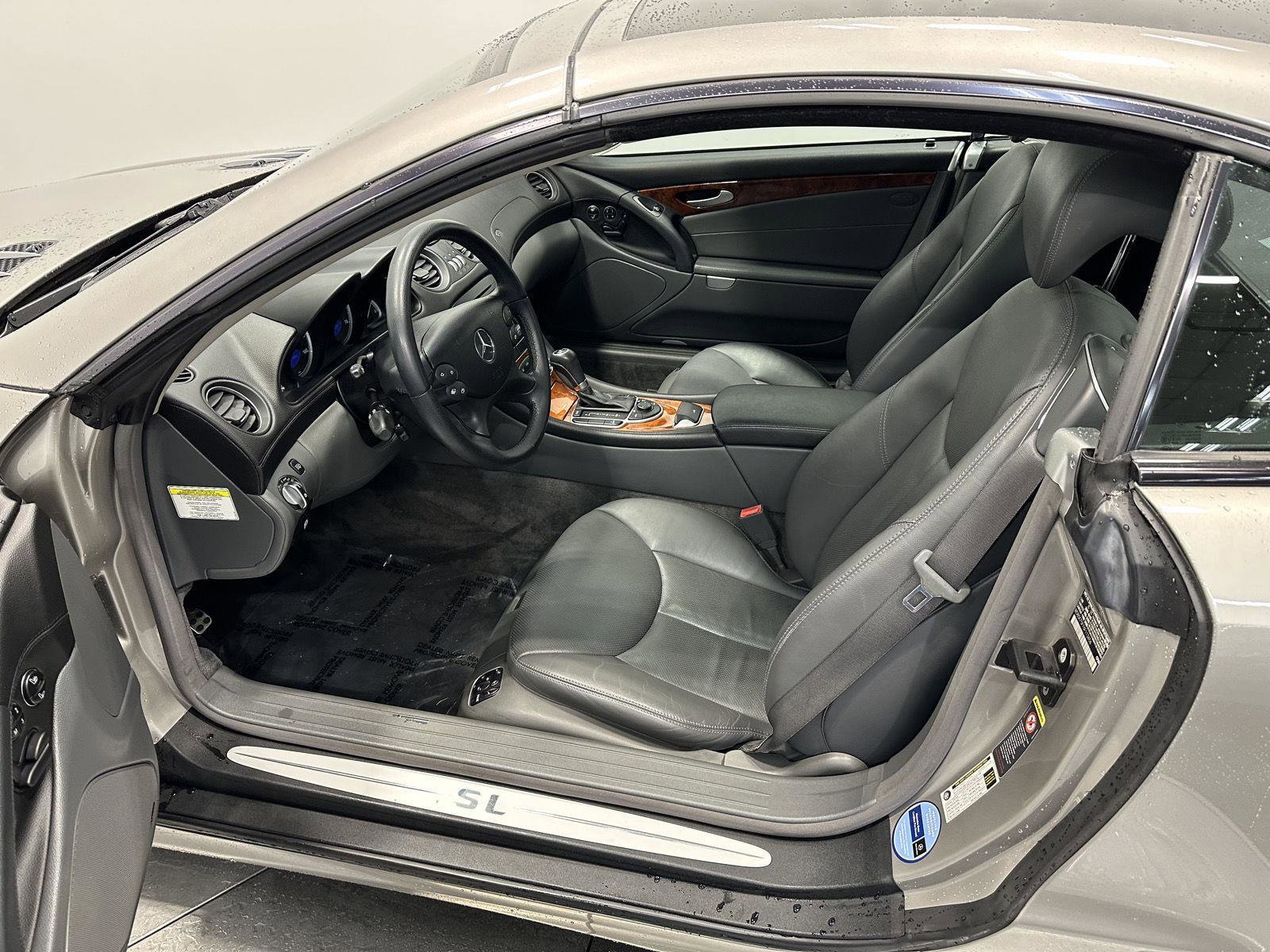 Used 2006 Mercedes-Benz SL 500 image 12