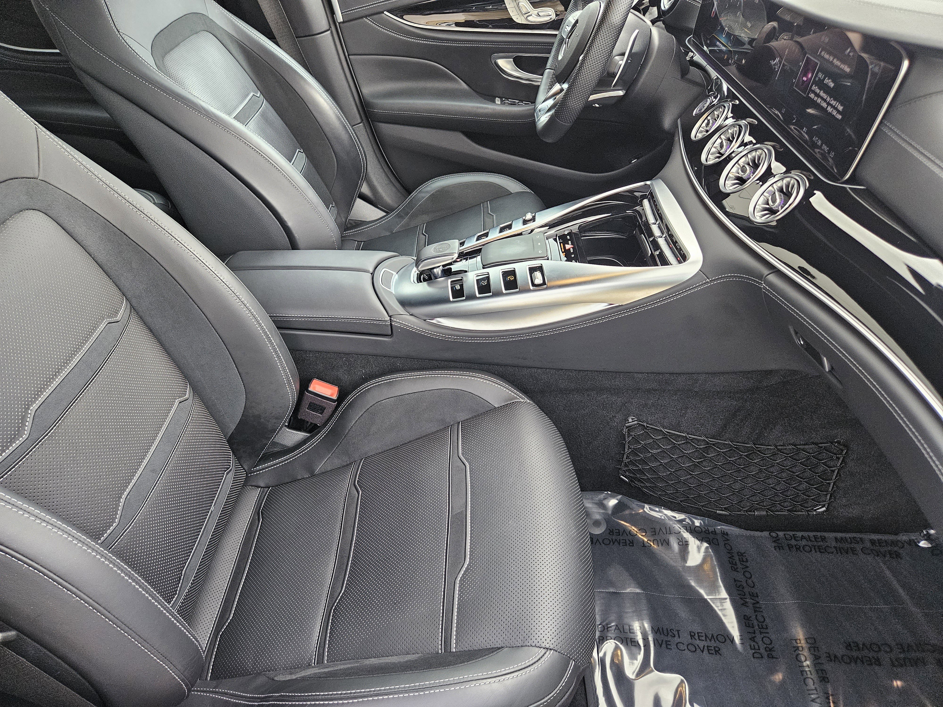 Certified 2020 Mercedes-Benz AMG GT 63 S image 14