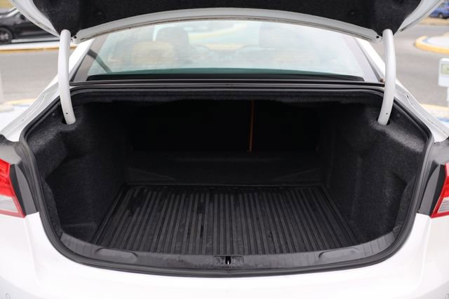 Used 2016 Chevrolet Impala LTZ w/ Enhanced Convenience Package image 10