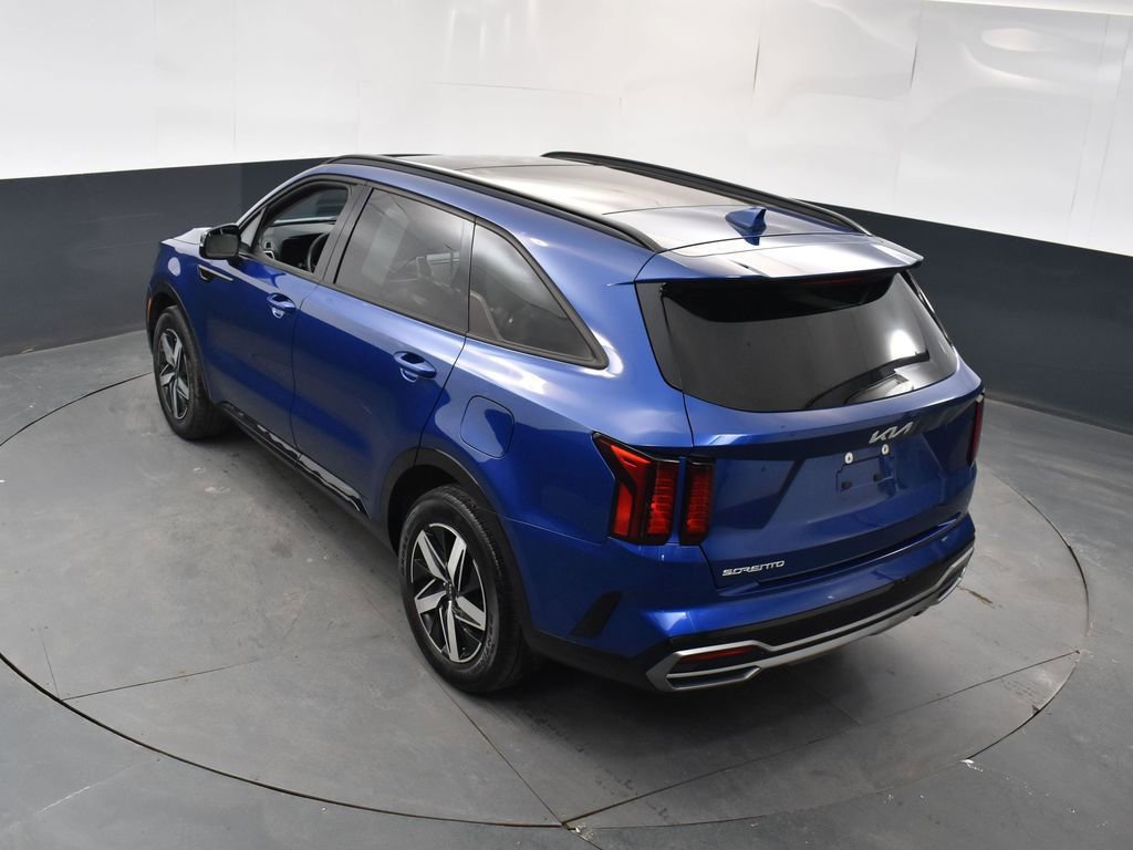Used 2023 Kia Sorento S w/ Panoramic Sunroof Package image 32