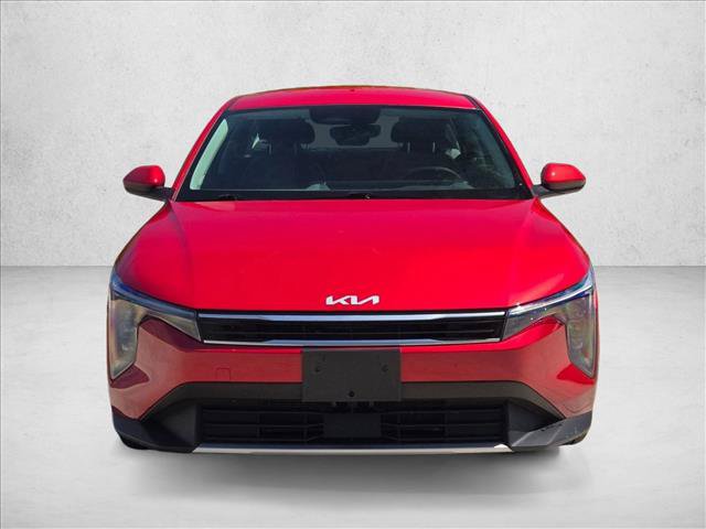 Used 2025 Kia K4 EX FWD video 2