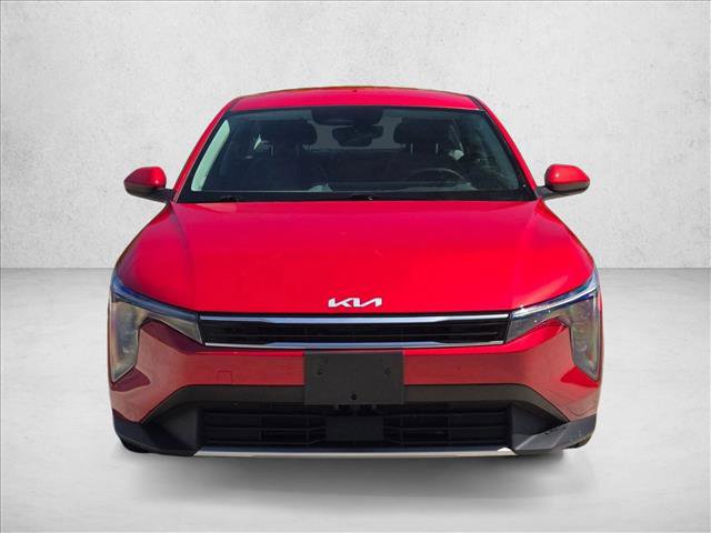 Used 2025 Kia K4 EX FWD image 2