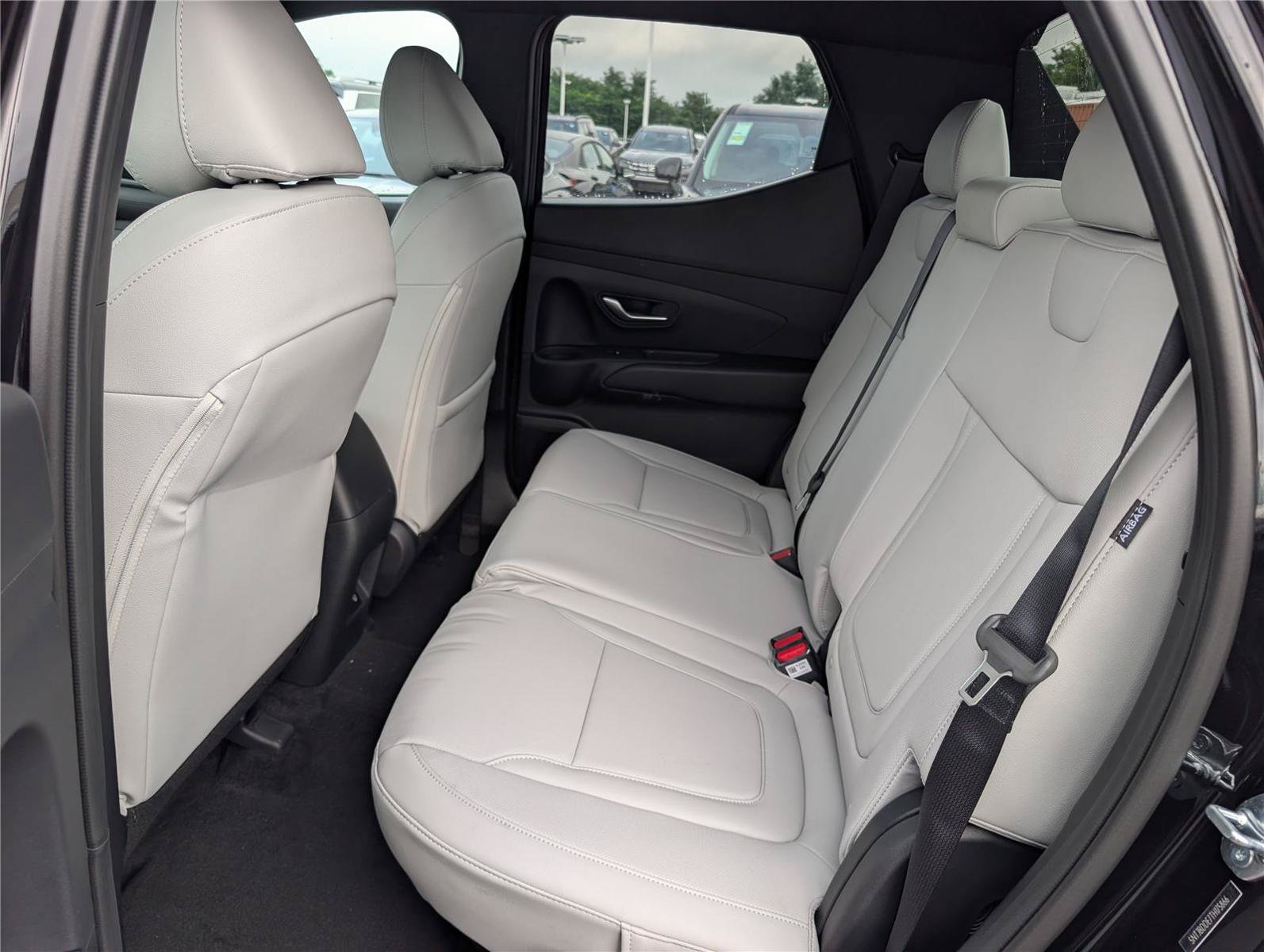 New 2026 Hyundai Santa Cruz SEL AWD/4WD image 10