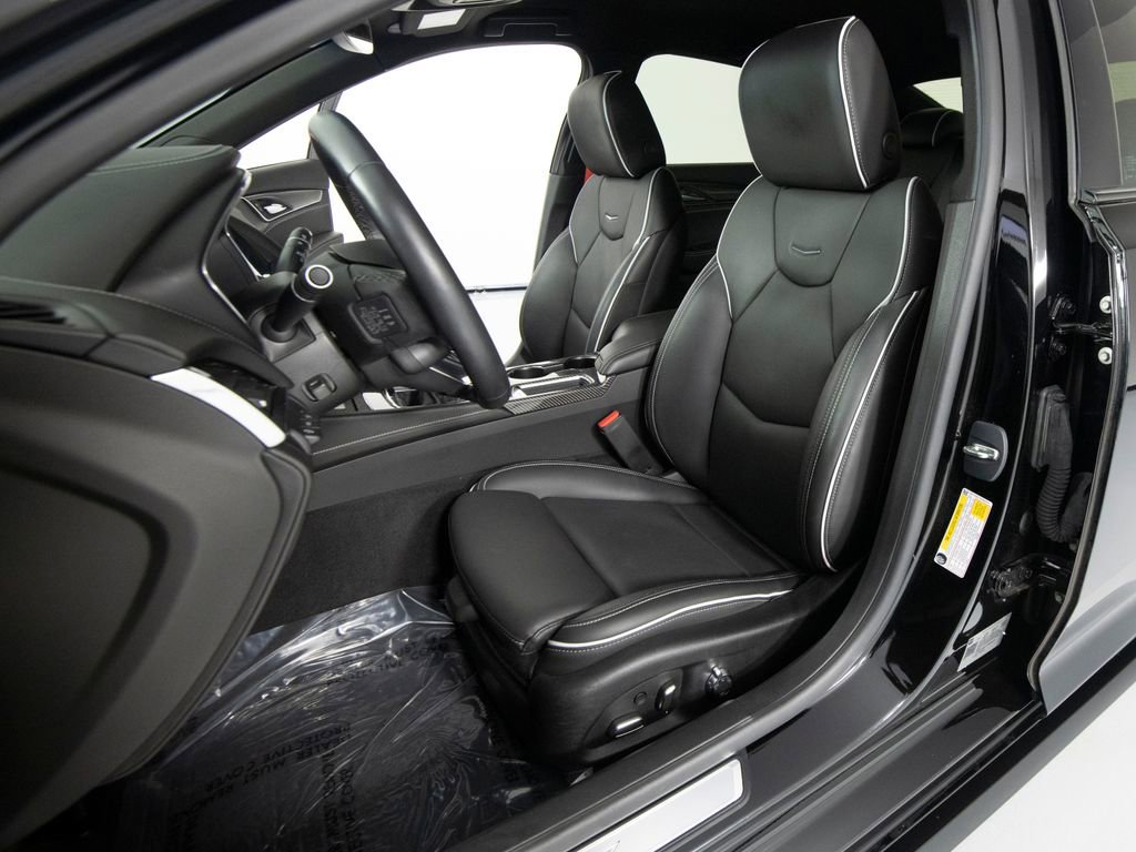 Used 2023 Cadillac CT5 V Blackwing image 32