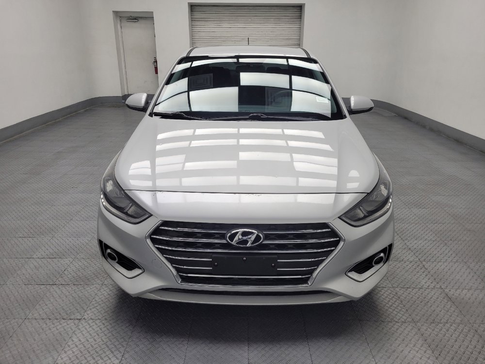 Used 2019 Hyundai Accent SEL image 15
