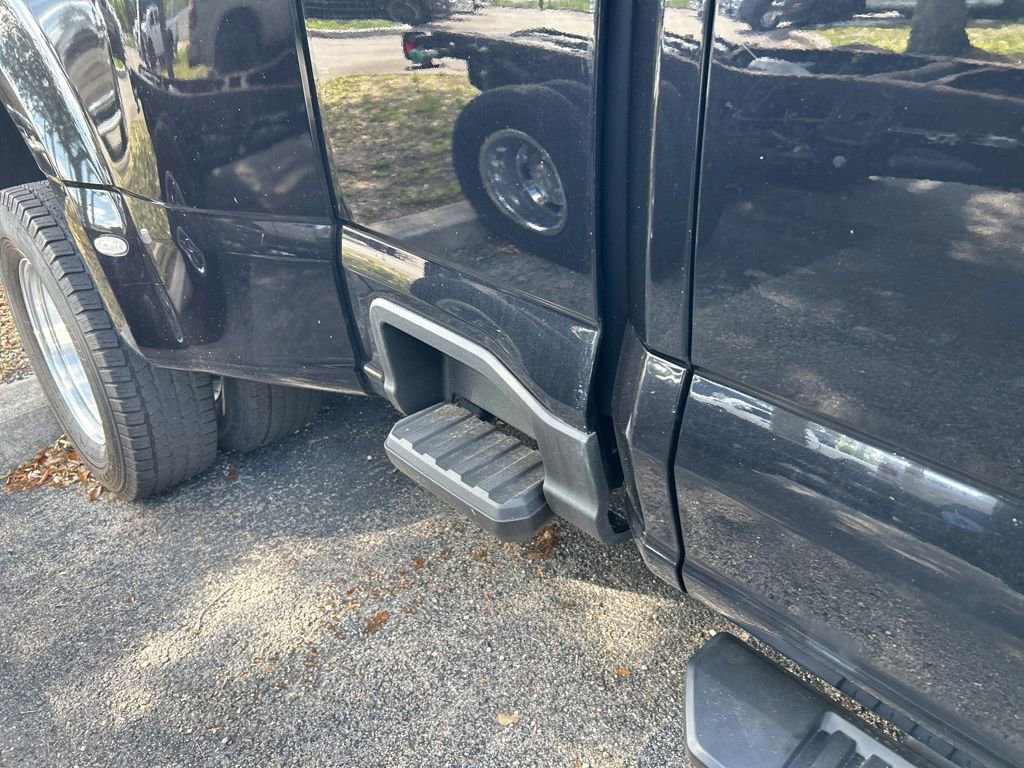 Used 2023 Ford F350 XL w/ 360-Degree Camera Package image 8