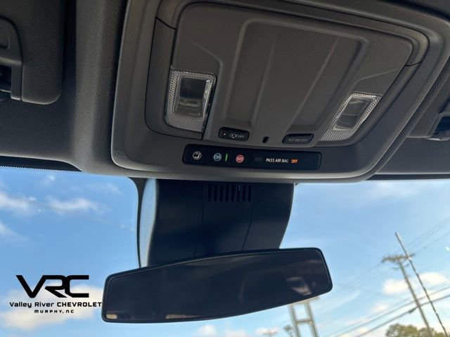 New 2026 Chevrolet Silverado 2500 Custom w/ Custom Convenience Package image 42