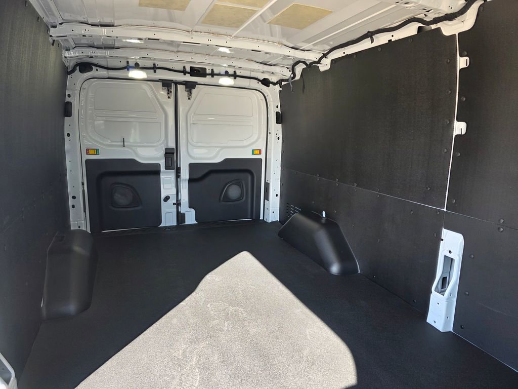 New 2026 Ford Transit 350 148 Low Roof AWD w/ Load Area Protection Package image 26