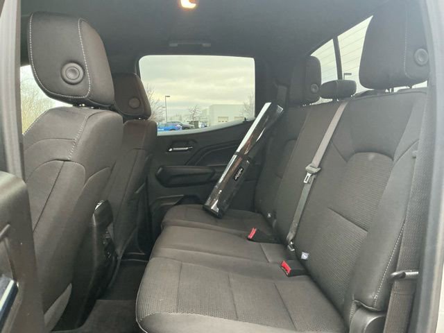 Used 2023 Chevrolet Colorado LT w/ LT Convenience Package image 34