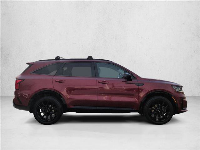 Used 2022 Kia Sorento SX AWD/4WD image 4