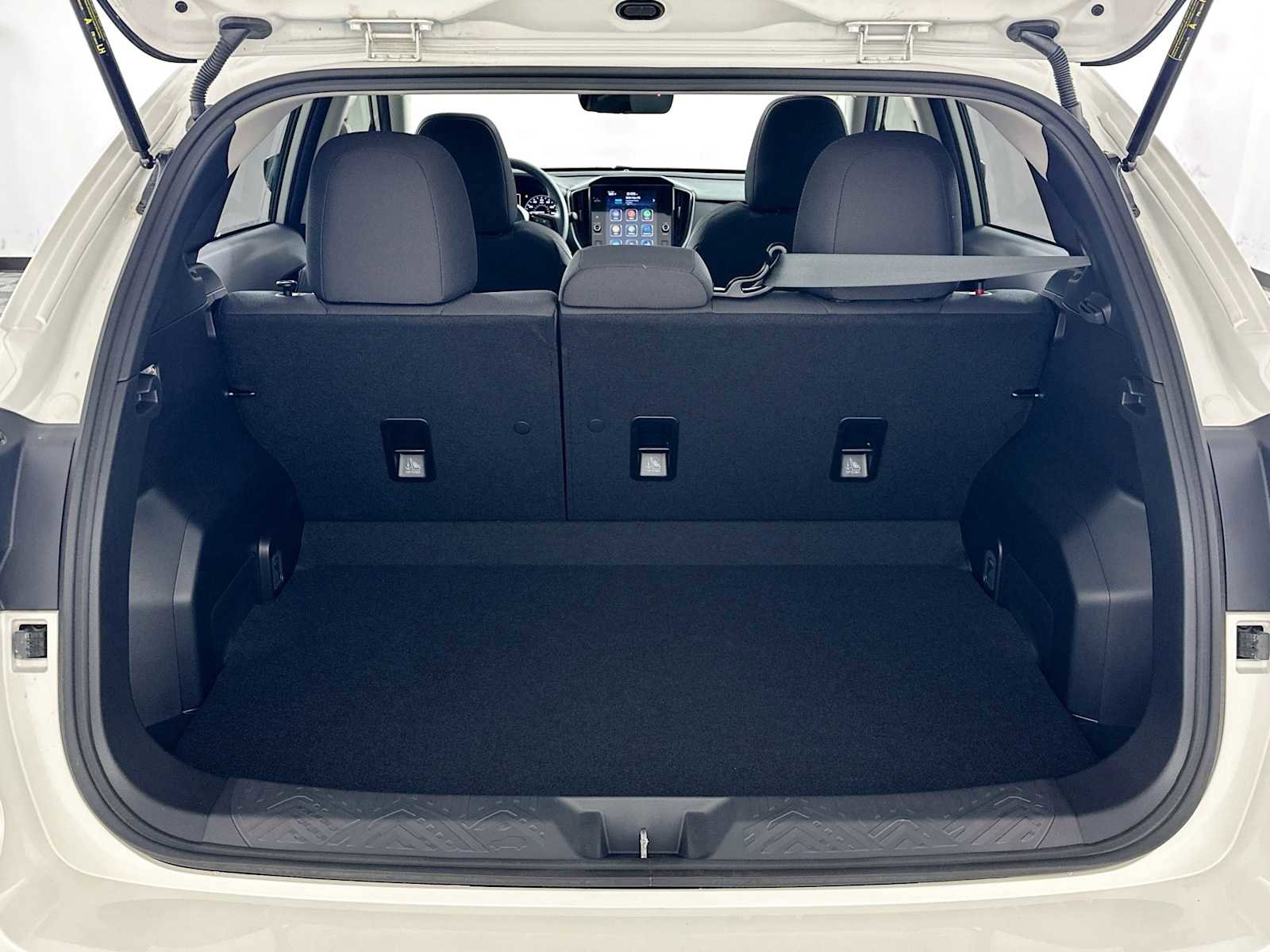 Certified 2025 Subaru Crosstrek 2.0i Premium image 23