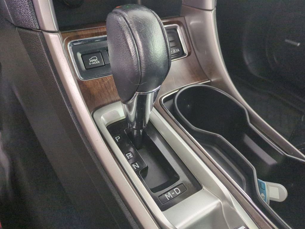 Used 2021 Subaru Ascent Touring AWD/4WD image 23