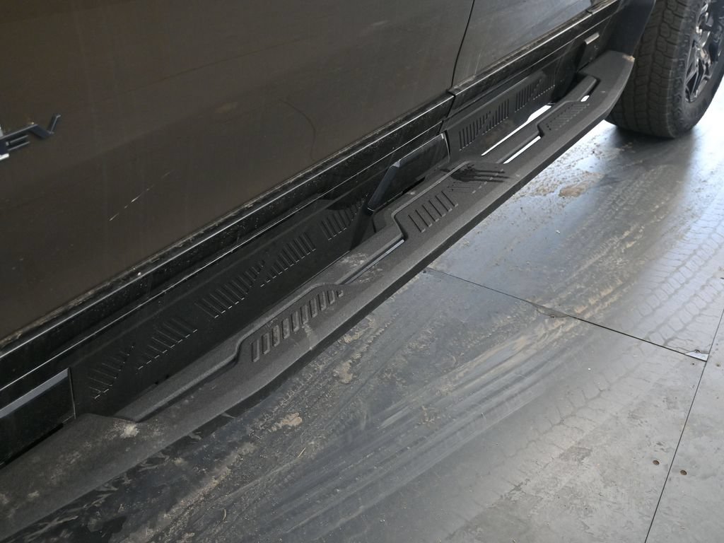 New 2025 GMC Hummer EV 2X AWD/4WD image 10