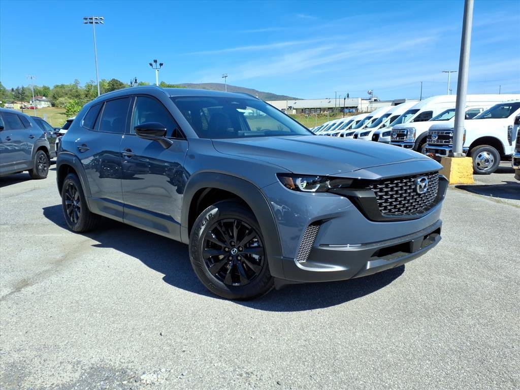 New 2026 MAZDA CX-50 AWD 2.5 S w/ Weather Package image 1