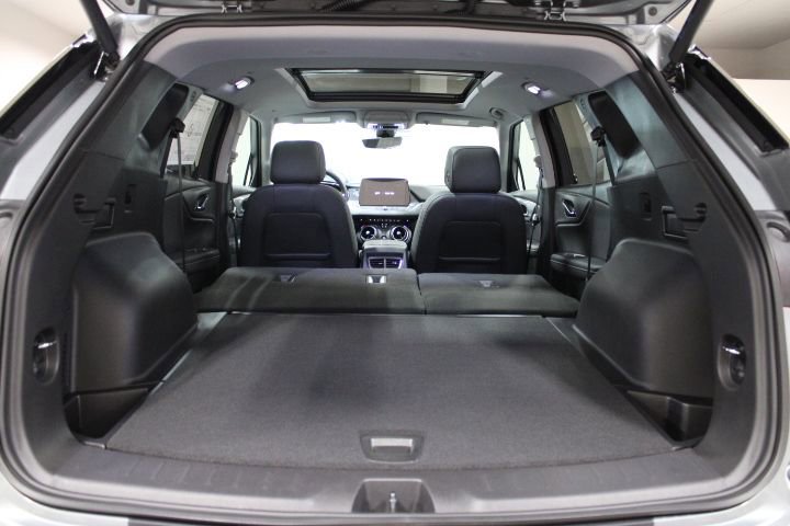New 2026 Chevrolet Blazer LT w/ Sound & Technology Package AWD/4WD image 14