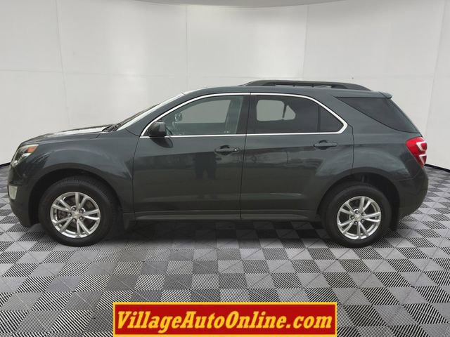 Used 2017 Chevrolet Equinox LT FWD image 10