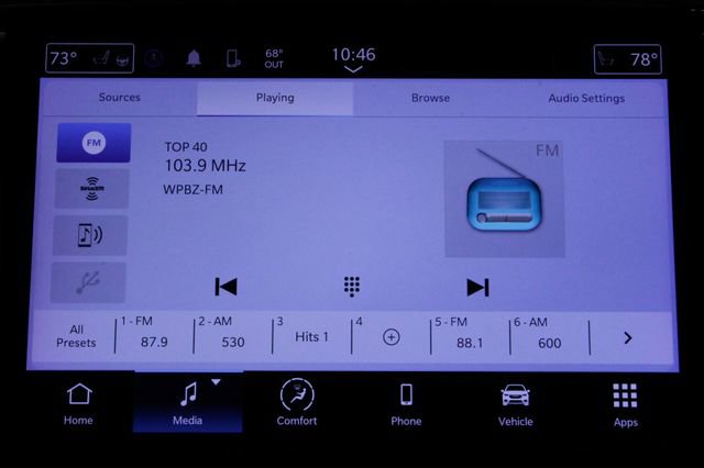 Used 2024 Chrysler Pacifica Touring-L FWD image 36