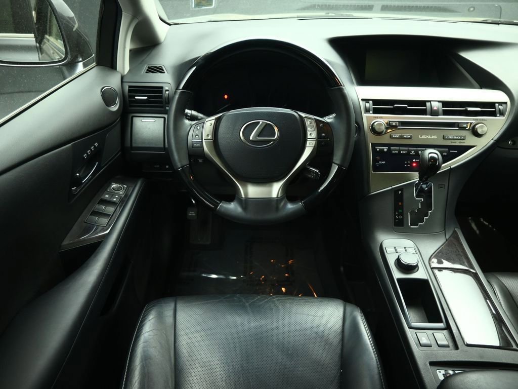 Used 2015 Lexus RX 350 FWD w/ Premium Package image 5