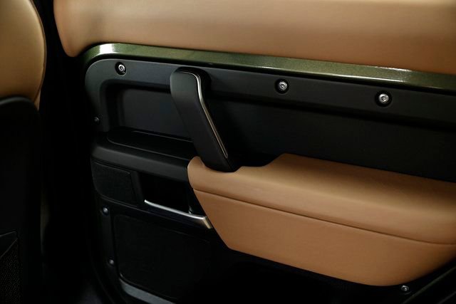 New 2026 Land Rover Defender 130 S image 34