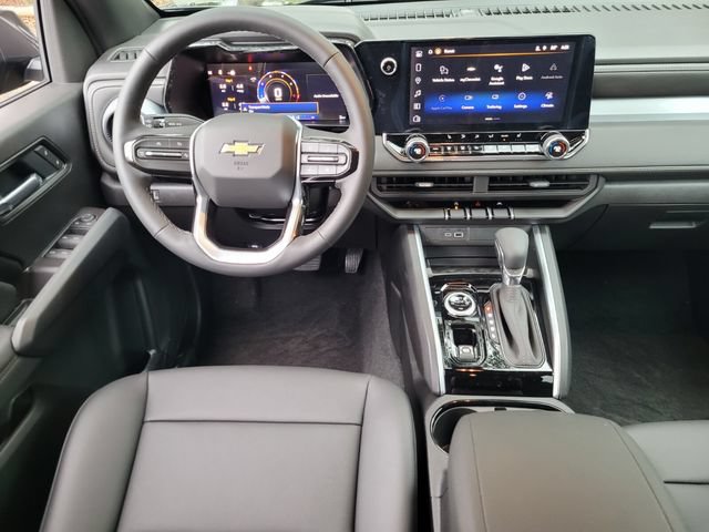 New 2026 Chevrolet Colorado LT w/ LT Convenience Package AWD/4WD image 17