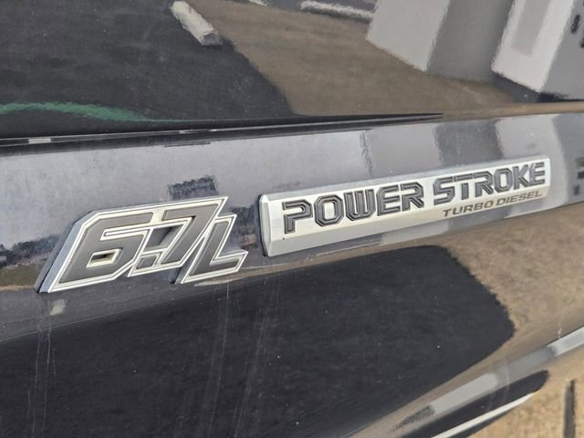 Used 2020 Ford F450 Limited w/ FX4 Off-Road Package AWD/4WD image 10