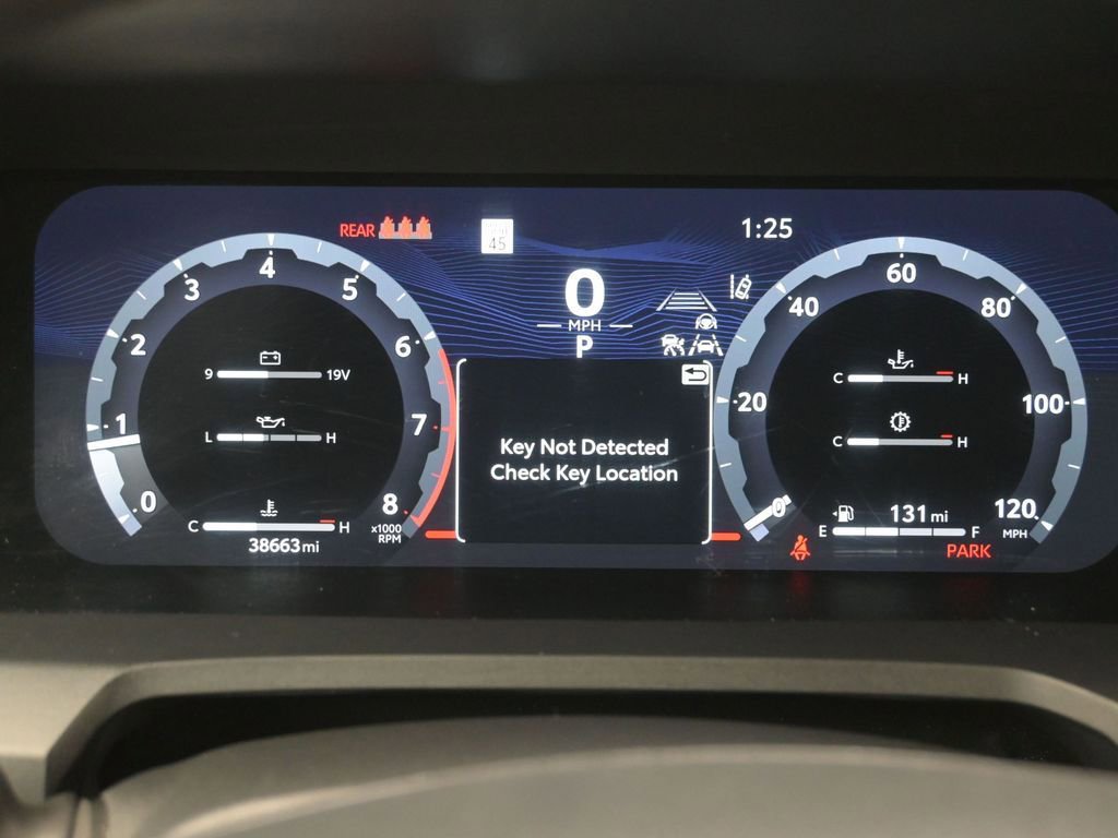 Used 2024 Toyota Tacoma TRD Off-Road image 17