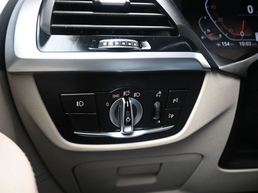 Used 2021 BMW X3 sDrive30i w/ Executive Package image 28